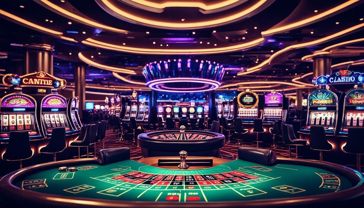 Betfinal Welcome Bonus