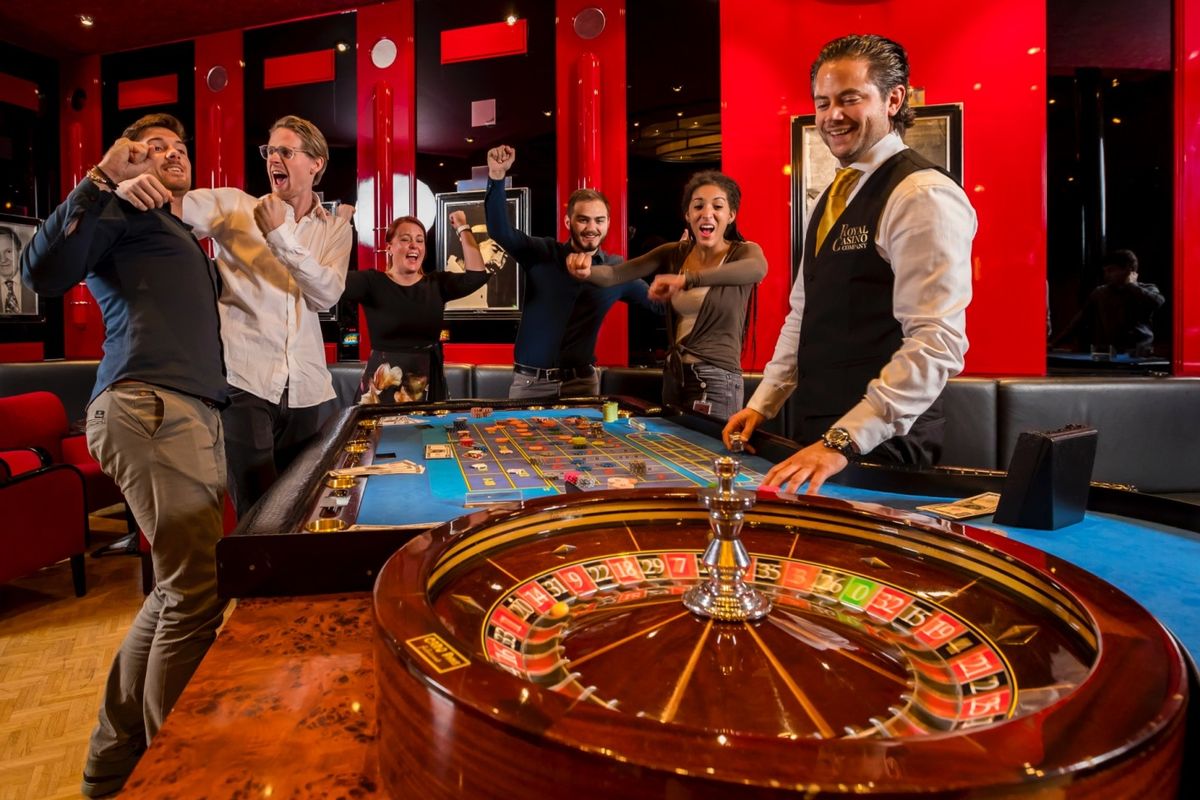 Betfinal Live Betting