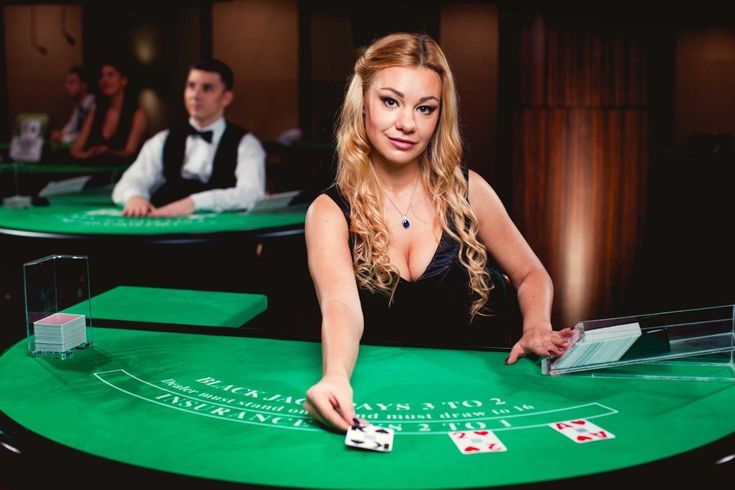 Betfinal Live Casino
