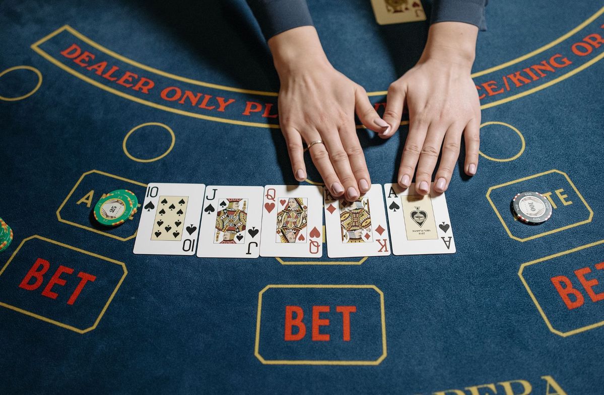 Betfinal Welcome Bonus